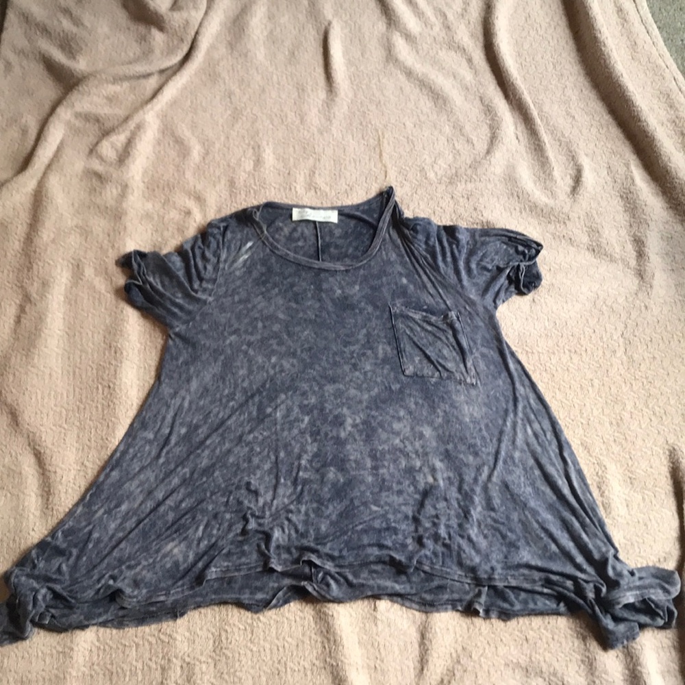Vintage Havana shirt size medium